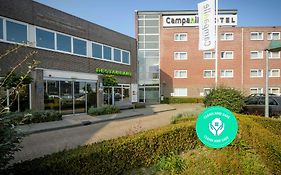 Campanile Hotel&restaurant Breda 3*